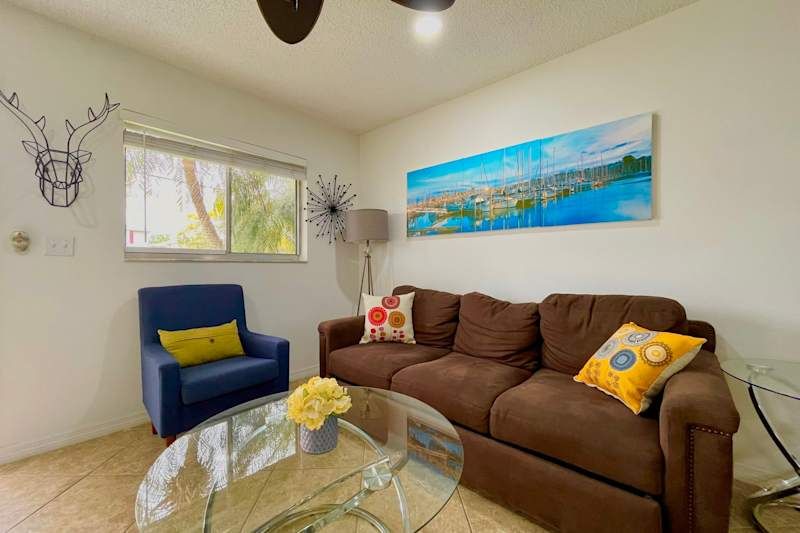 Photo 3 of Near Ft Myers Beach - 3mi to Sand - Sleeps 7