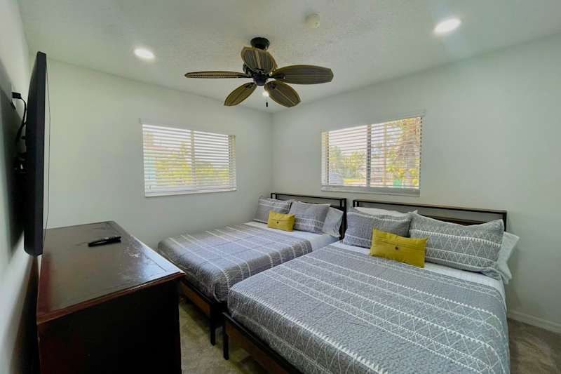 Photo 4 of Near Ft Myers Beach - 3mi to Sand - Sleeps 7