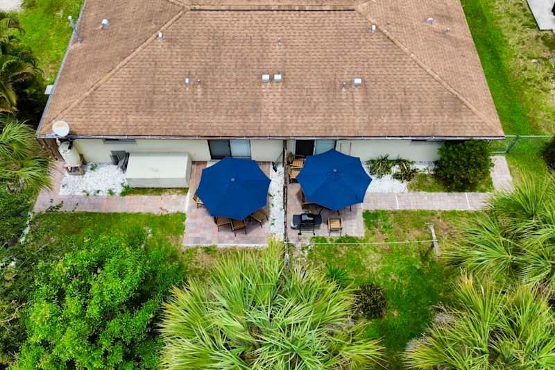 More photos of Near Ft Myers Beach - 3mi to Sand - Sleeps 7