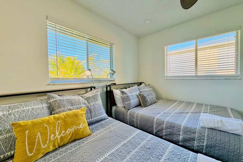 Photo 3 of Near Fort Myers Beach - 2BR - 2BA - Grill