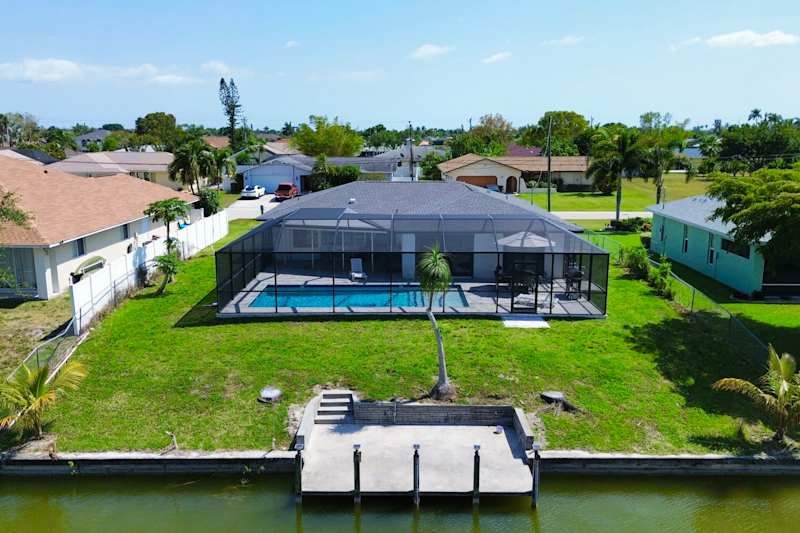 Photo 2 of Lakeside Haven with Heated Pool