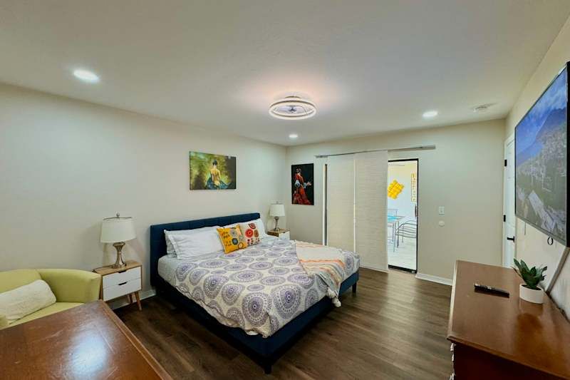 More photos of Canal Access Home Near Cape Coral Beach