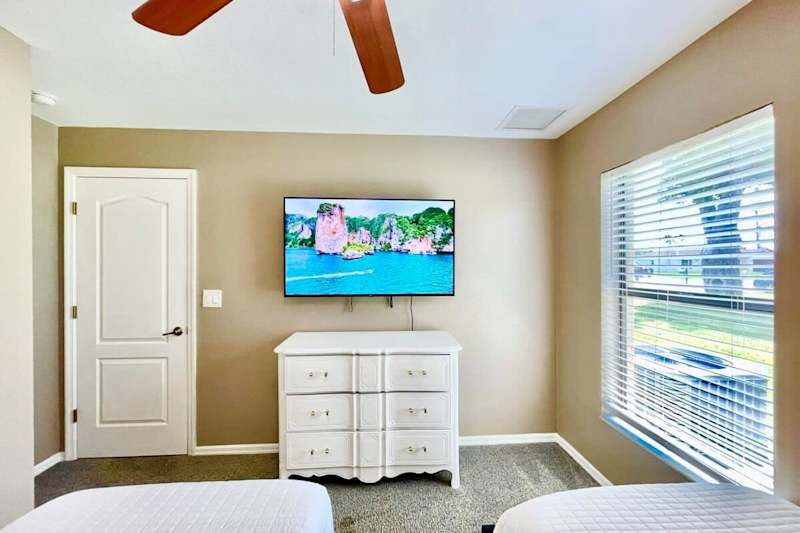 More photos of Cape Coral Coastal Retreat with Pool
