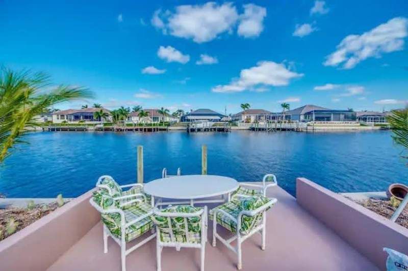 More photos of Gulf Access Retreat with Heated Pool