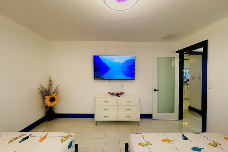 More photos of Waterfront Villa with Heated Pool