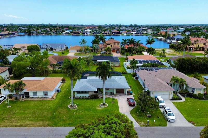 Photo 3 of Coastal Charm with Heated Pool