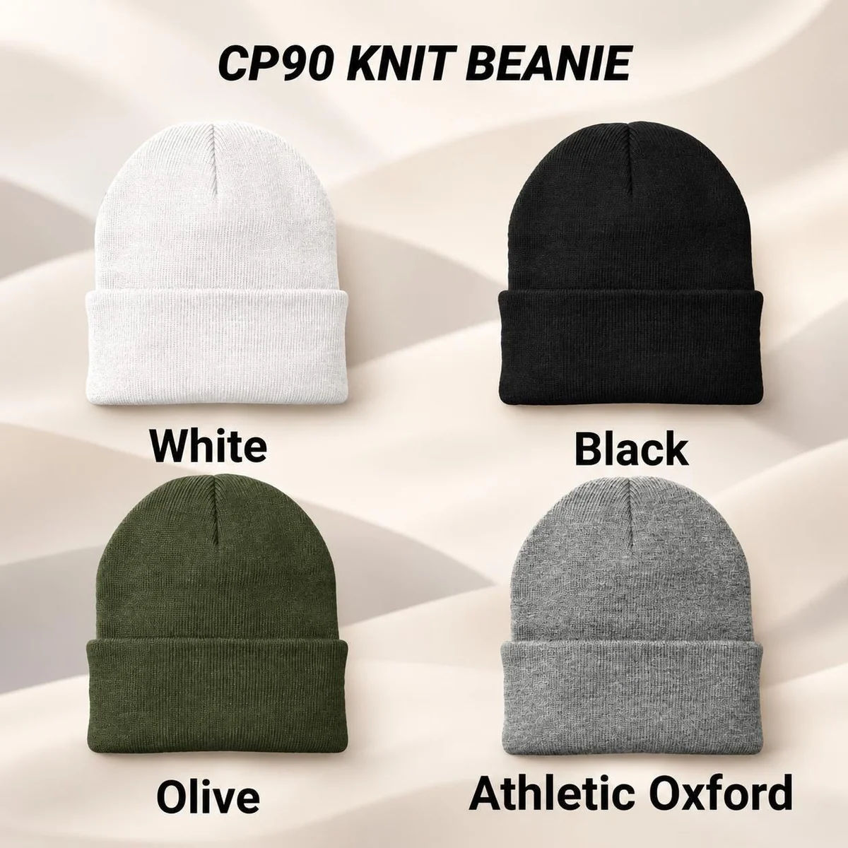 View 5 of Duck Hunter Beanie