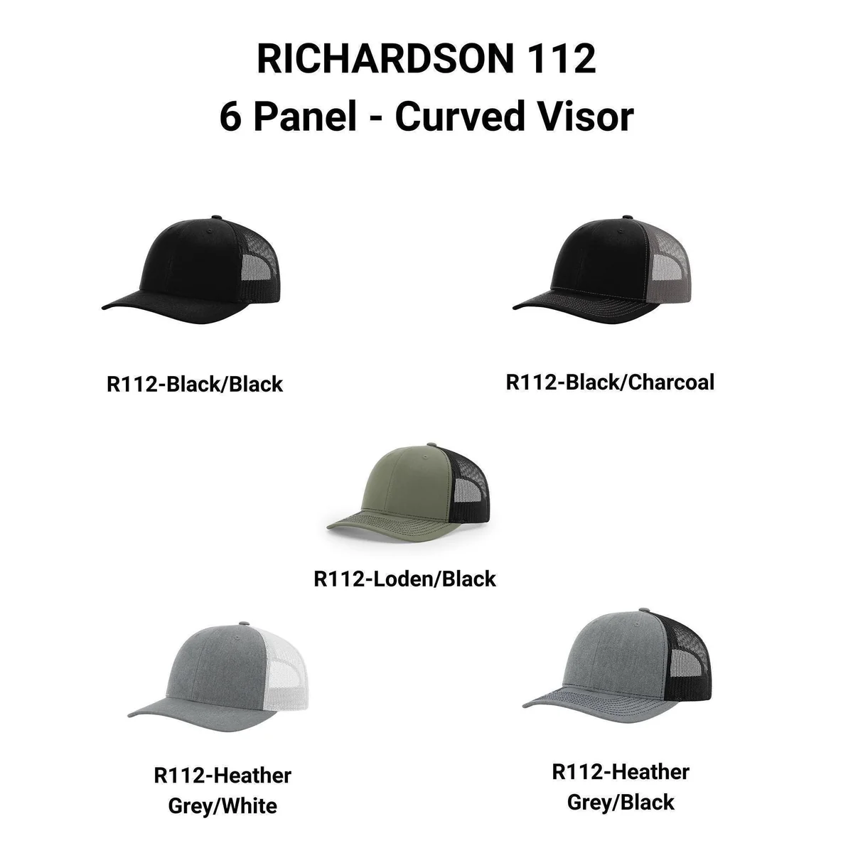 View 3 of Funny Boating Trucker Hat