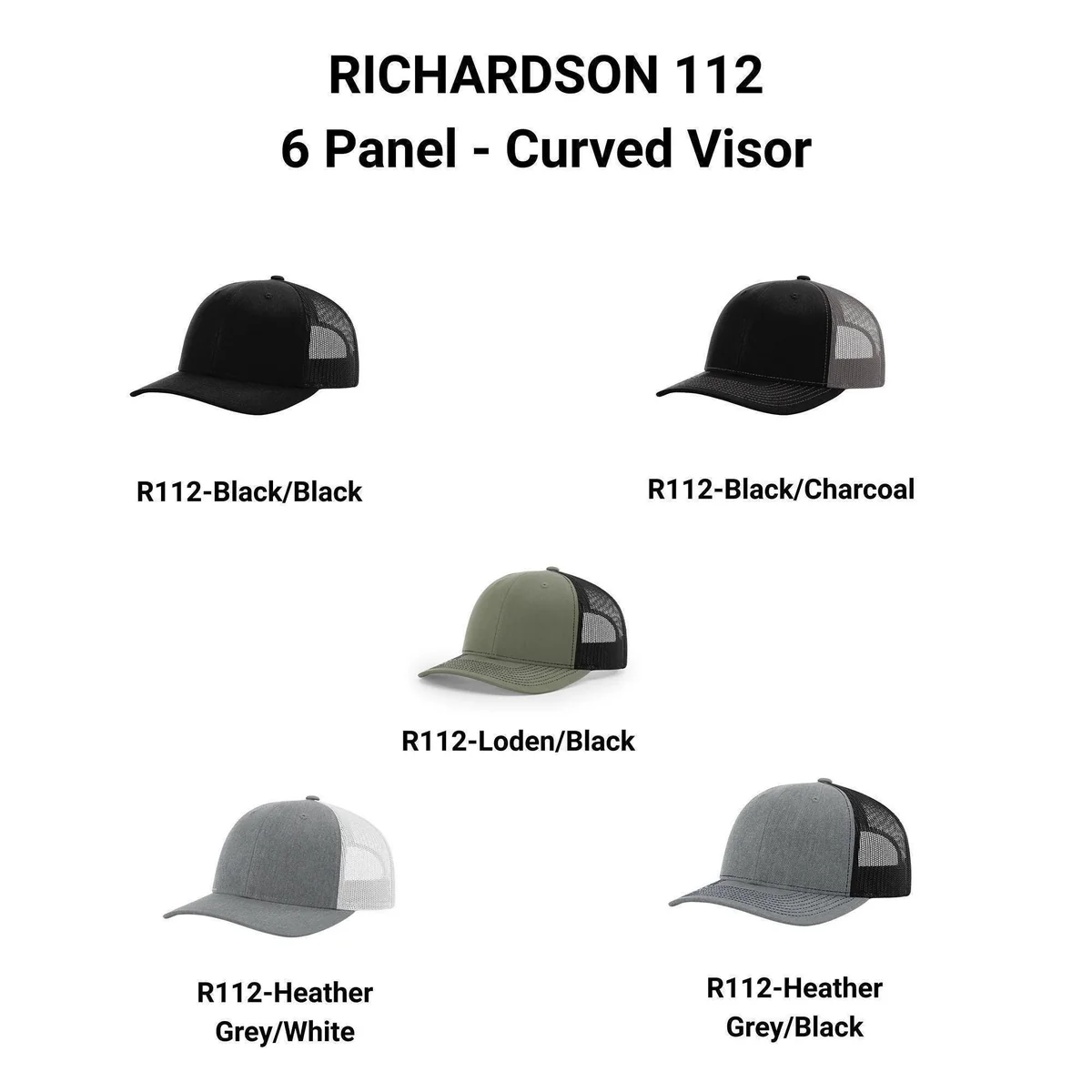 View 4 of I Like My Wife A Little Bit Older Trucker Hat
