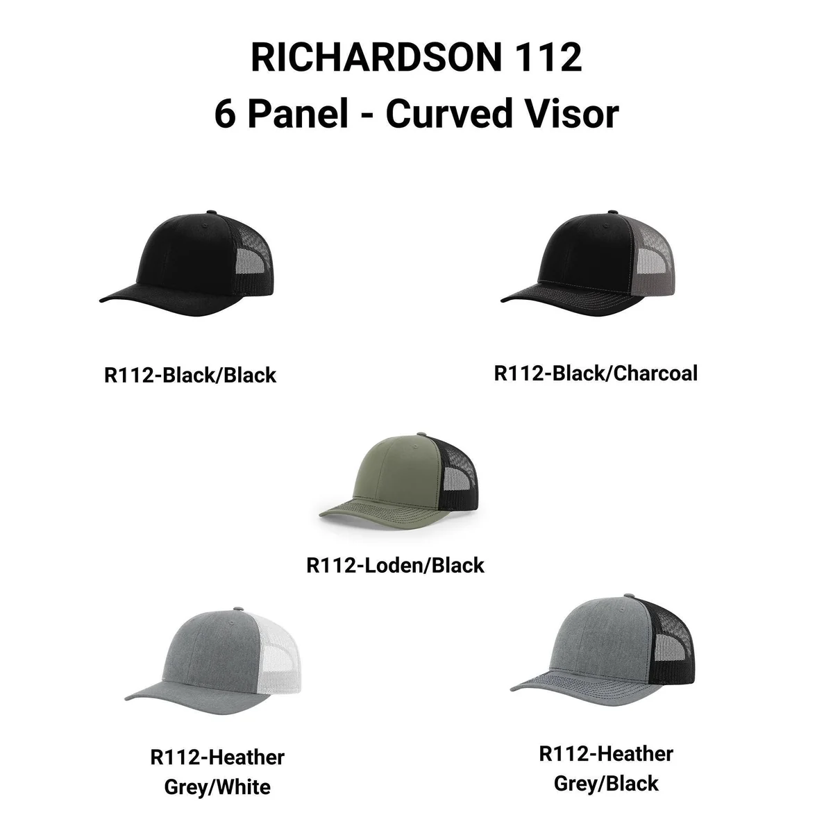 View 4 of Let Me Ask My Wife Trucker Hat