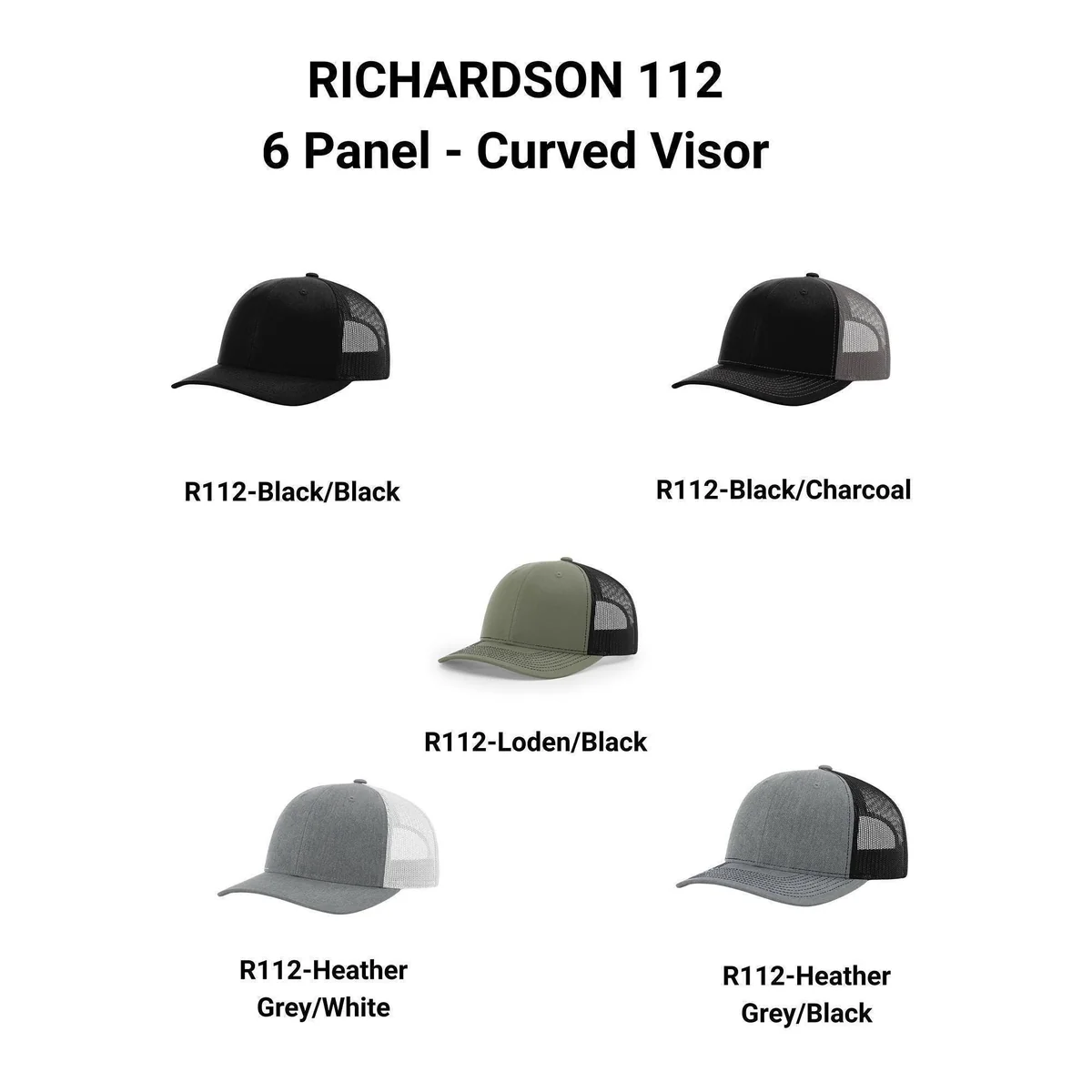 View 4 of Rizz Em With The Tism Trucker Hat