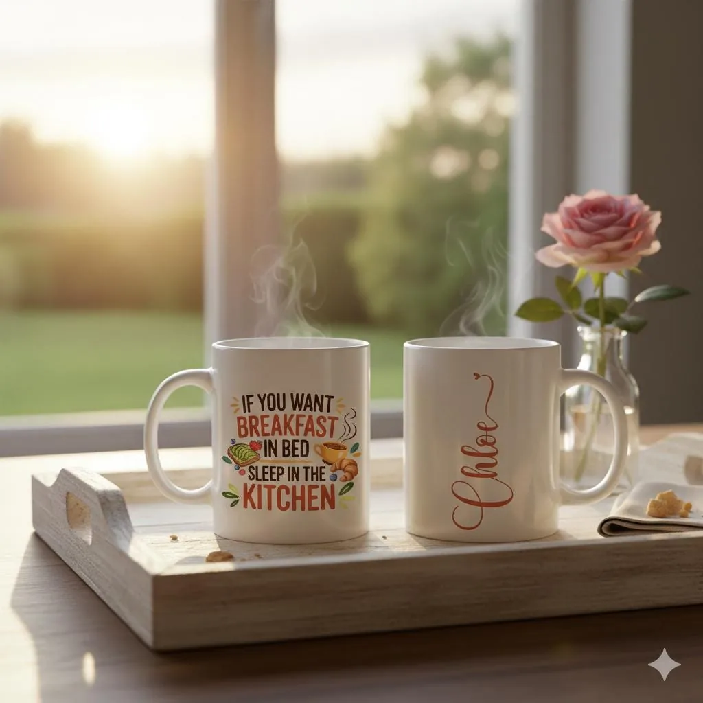 View 4 of Funny Mother's Day Mug