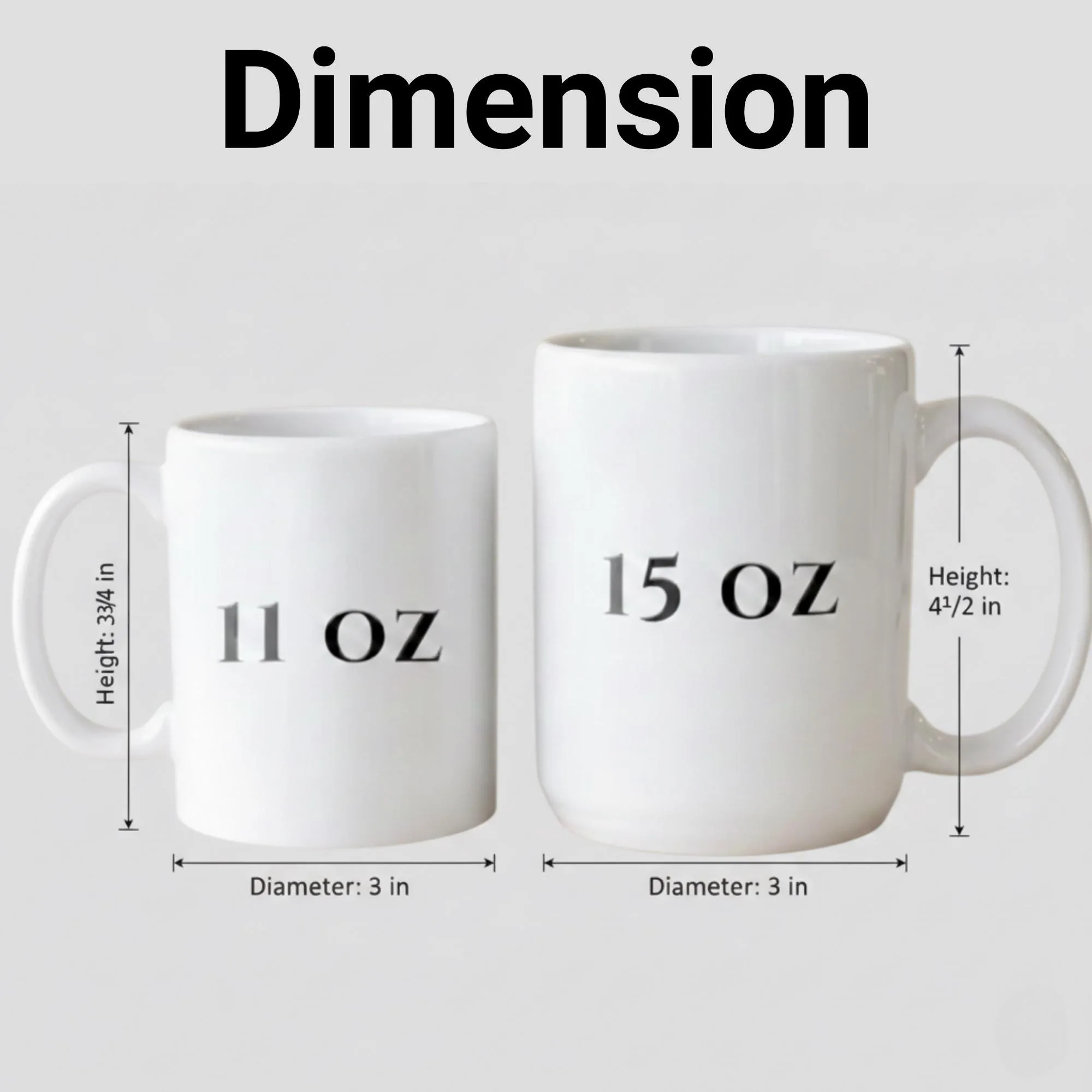 View 6 of Funny Mother's Day Mug