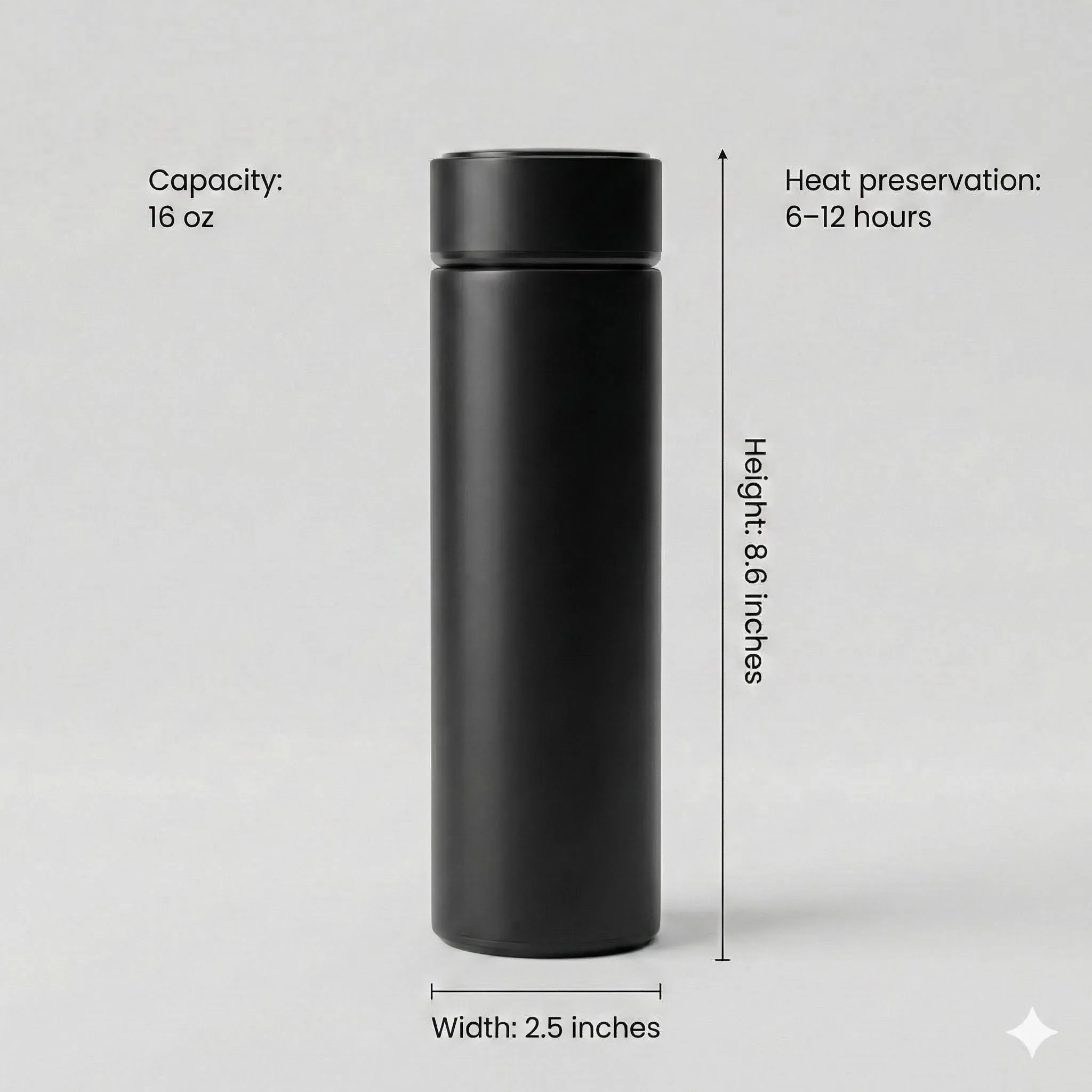View 4 of Personalized Tumbler