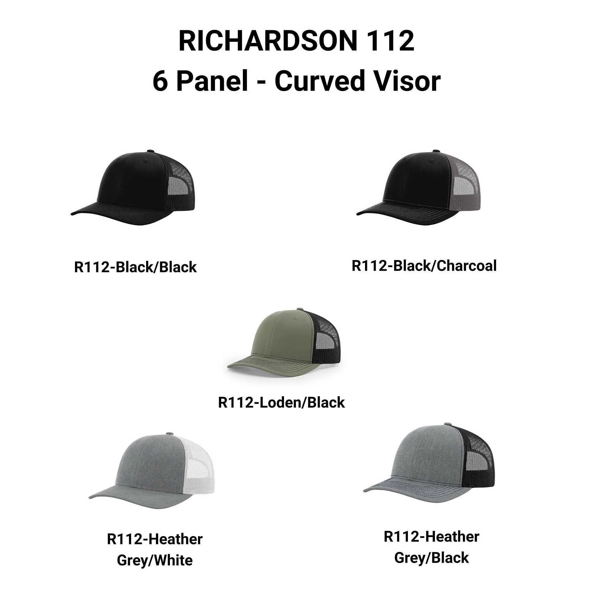 View 3 of Save The Turtles Trucker Hat